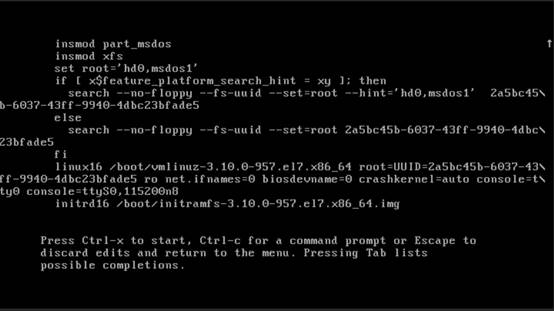 Linux 修改 root 密码和找回密码，三种方法全搞定-速维云
