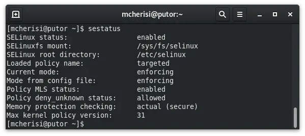 Linux 关闭 SELinux 与防火墙：排查网络问题前必须先做的两件事-速维云
