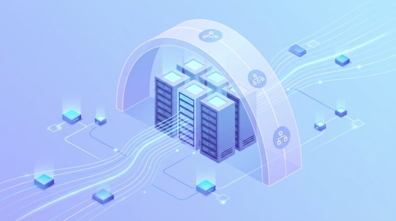 过去几天开源与 AI 工具链更新了什么?值得关注的 4 个方向-速维云