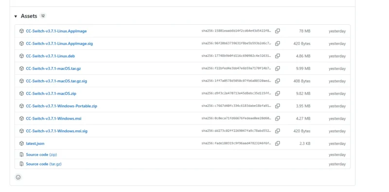 CCSwitch 接入 APIporter 教程：详细配置步骤说明-速维云