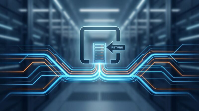 买服务器时，为什么回国线路比机房位置更容易影响体感？-速维云