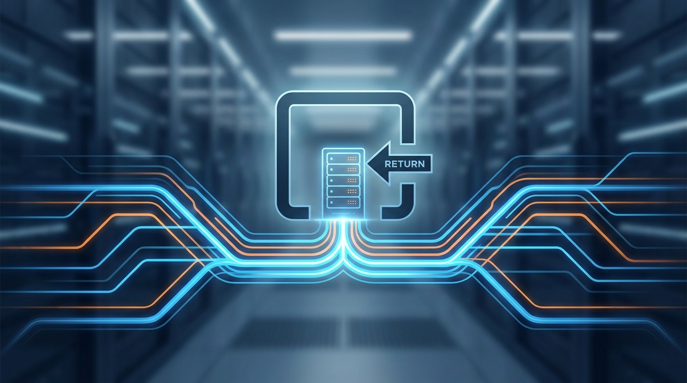 买服务器时，为什么回国线路比机房位置更容易影响体感？