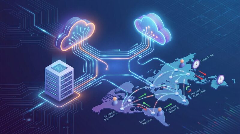 服务器买完之后，怎么判断线路到底适不适合自己？-速维云