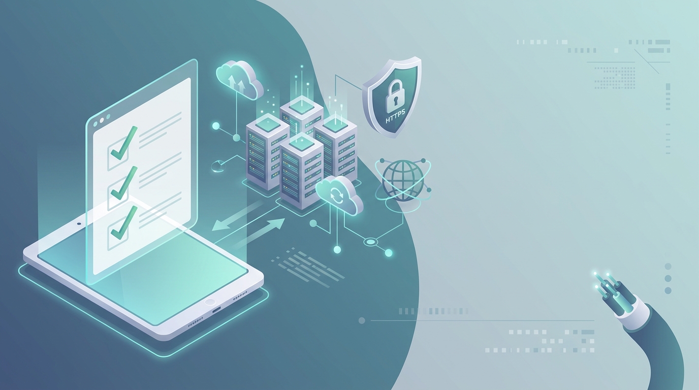 服务器买完后，网站上线前的验收清单有哪些？