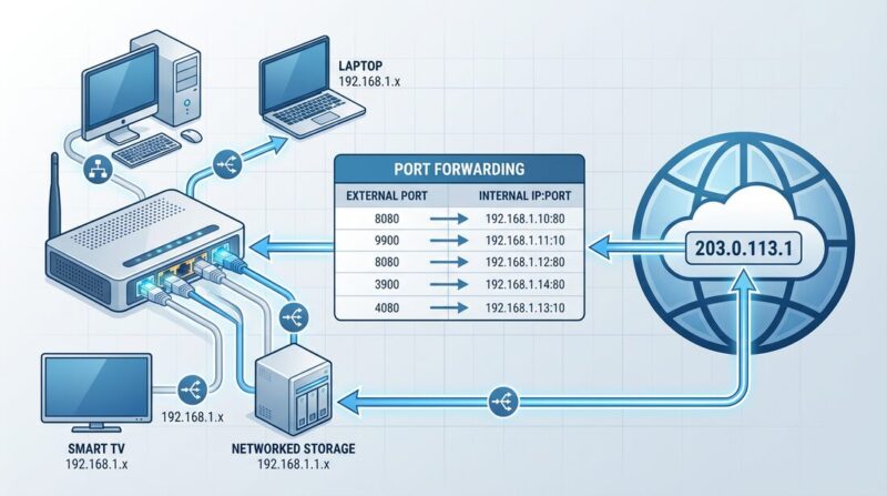 中小企业做数字化，为什么先把账号权限体系理顺更划算-速维云