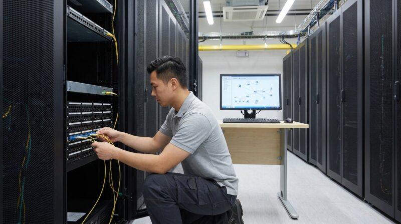 香港服务器线路怎么选？一篇讲清国际 BGP、三网 BGP、163、CN2、10099、9929、4837、CMI 和 CMIN2 的区别-速维云