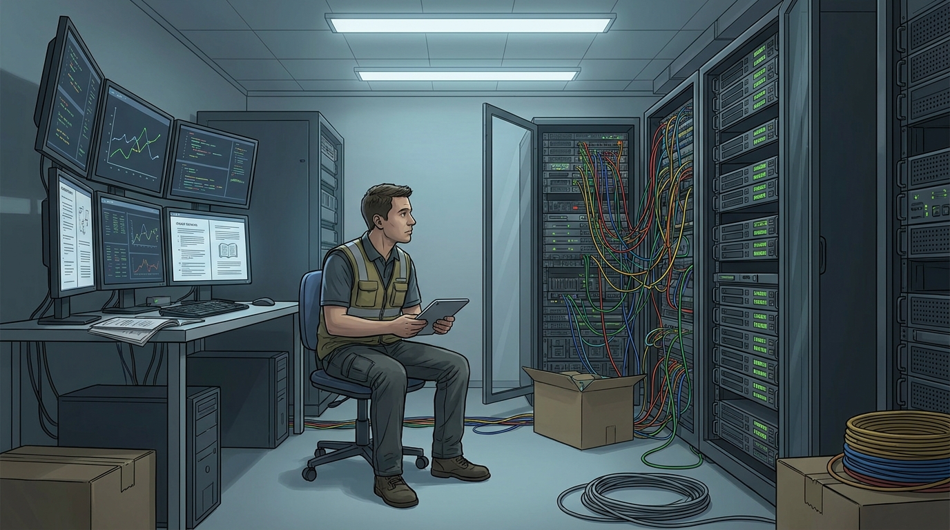 不是选择变多了，是人越来越不会选了