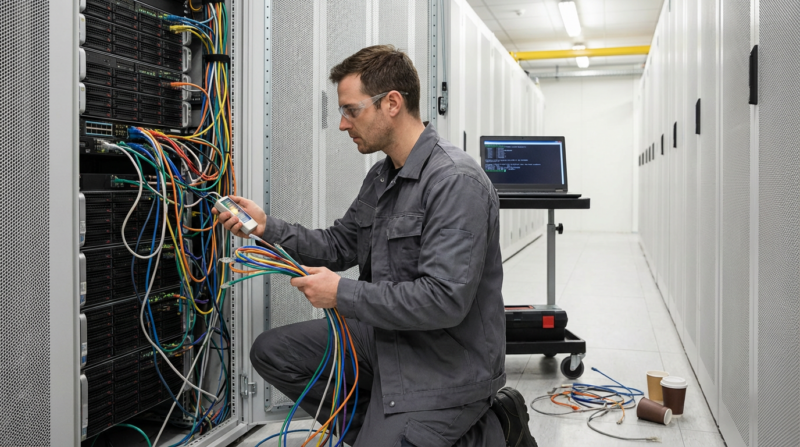 很多问题不是后来变复杂的，是一开始就想简单了-速维云