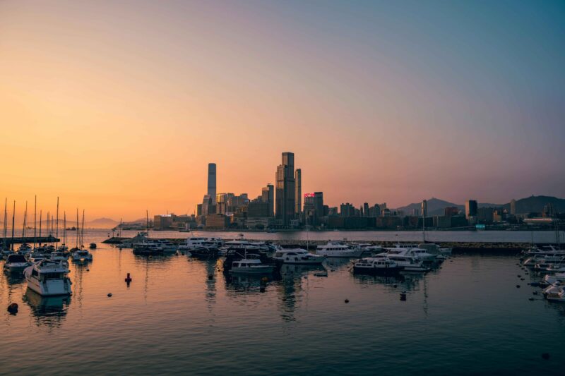 企业第一次买香港服务器，最容易忽略哪几个判断点？-速维云