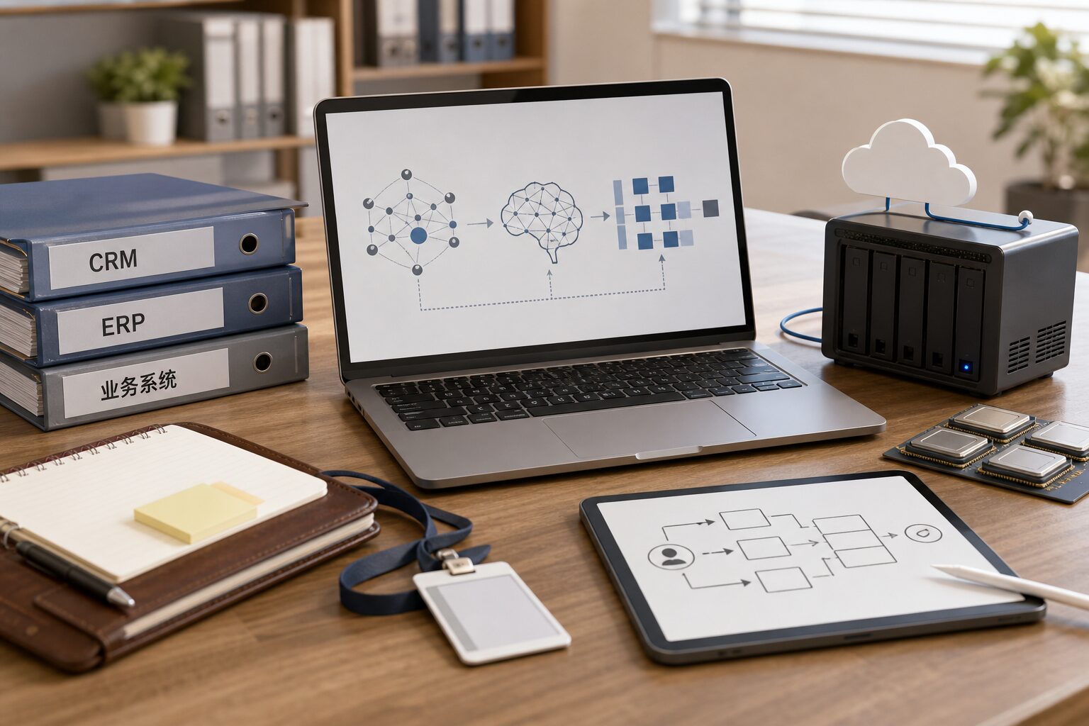 OpenAI押注企业部署，Claude锁定算力：AI竞争开始进入系统落地阶段