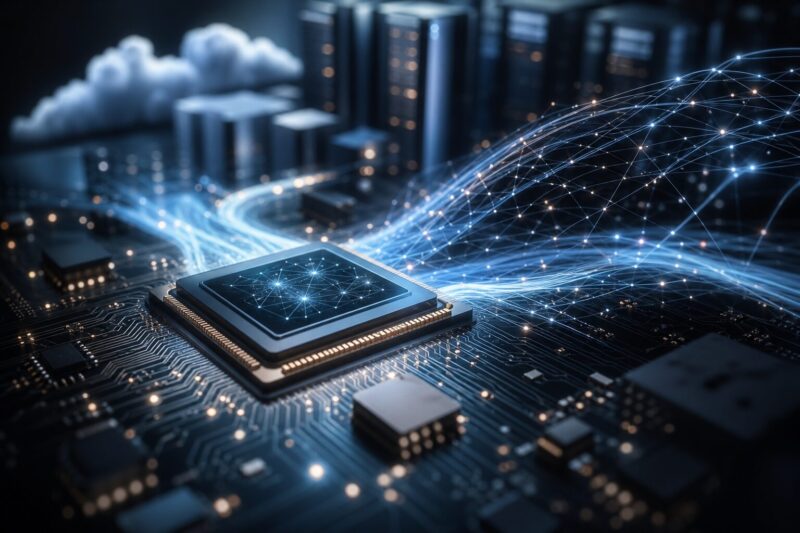 LeCun押注世界模型,OpenAI深入企业现场:AI竞争进入路线与交付双线战-速维云