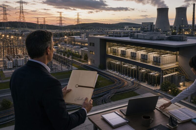 Claude锁定5GW算力，AI竞争从模型能力转向基础设施和工作流入口-速维云