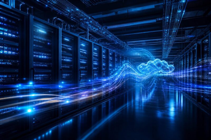 Claude锁定AWS长约,OpenAI加码企业部署:AI竞争转向基础设施和工作现场-速维云