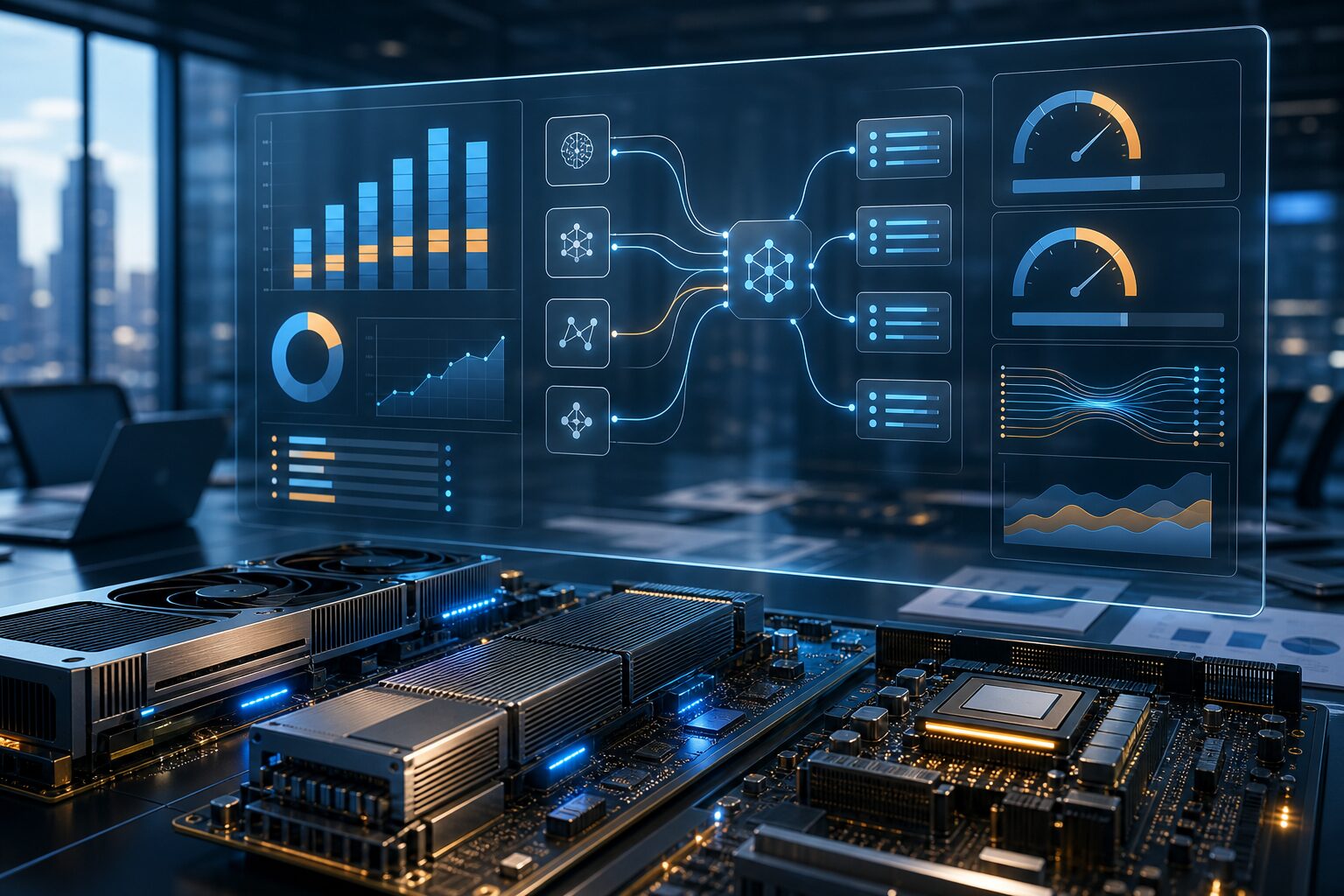 AI模型调用成本治理与Token资源管理