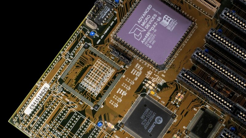 OpenAI押注Cerebras，SpaceXAI浮出水面：AI算力竞争进入新阶段-速维云