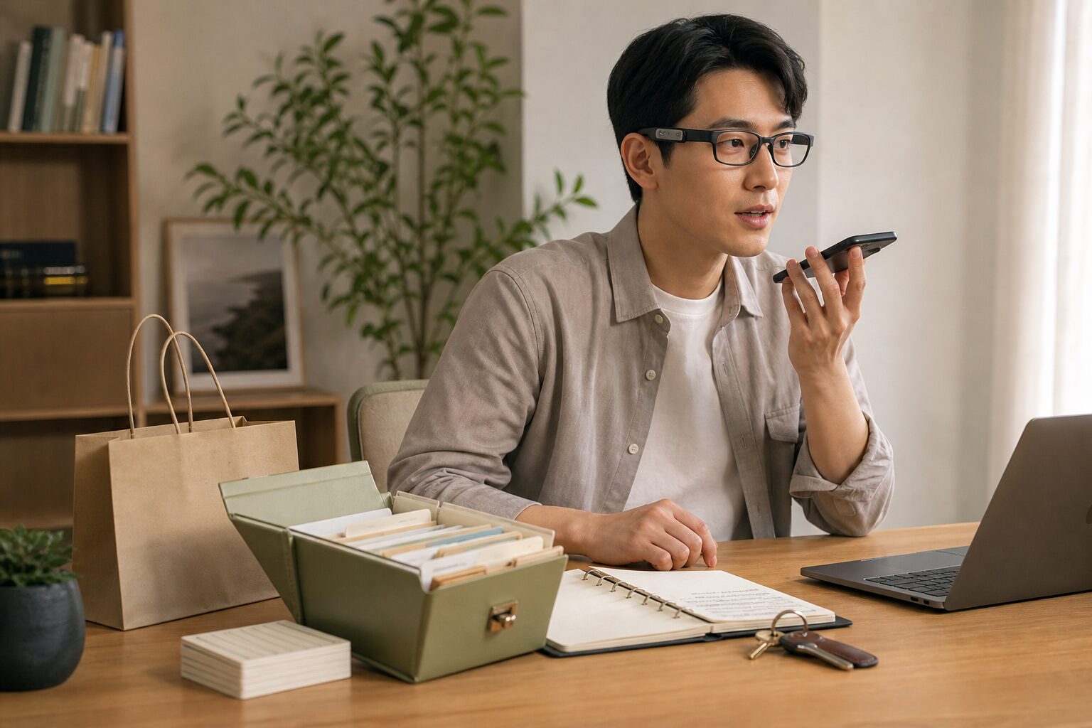 ChatGPT开始整理记忆后,个人AI入口战从聊天框打到随身设备