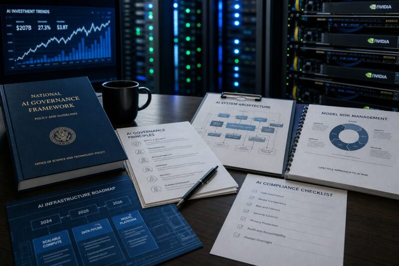 OpenAI入股讨论升温,AI竞争从模型能力走向公共治理-速维云