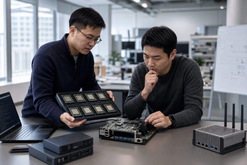 OpenAI芯片元老转投Anthropic,AI竞争从模型发布烧到算力与执行系统-速维云