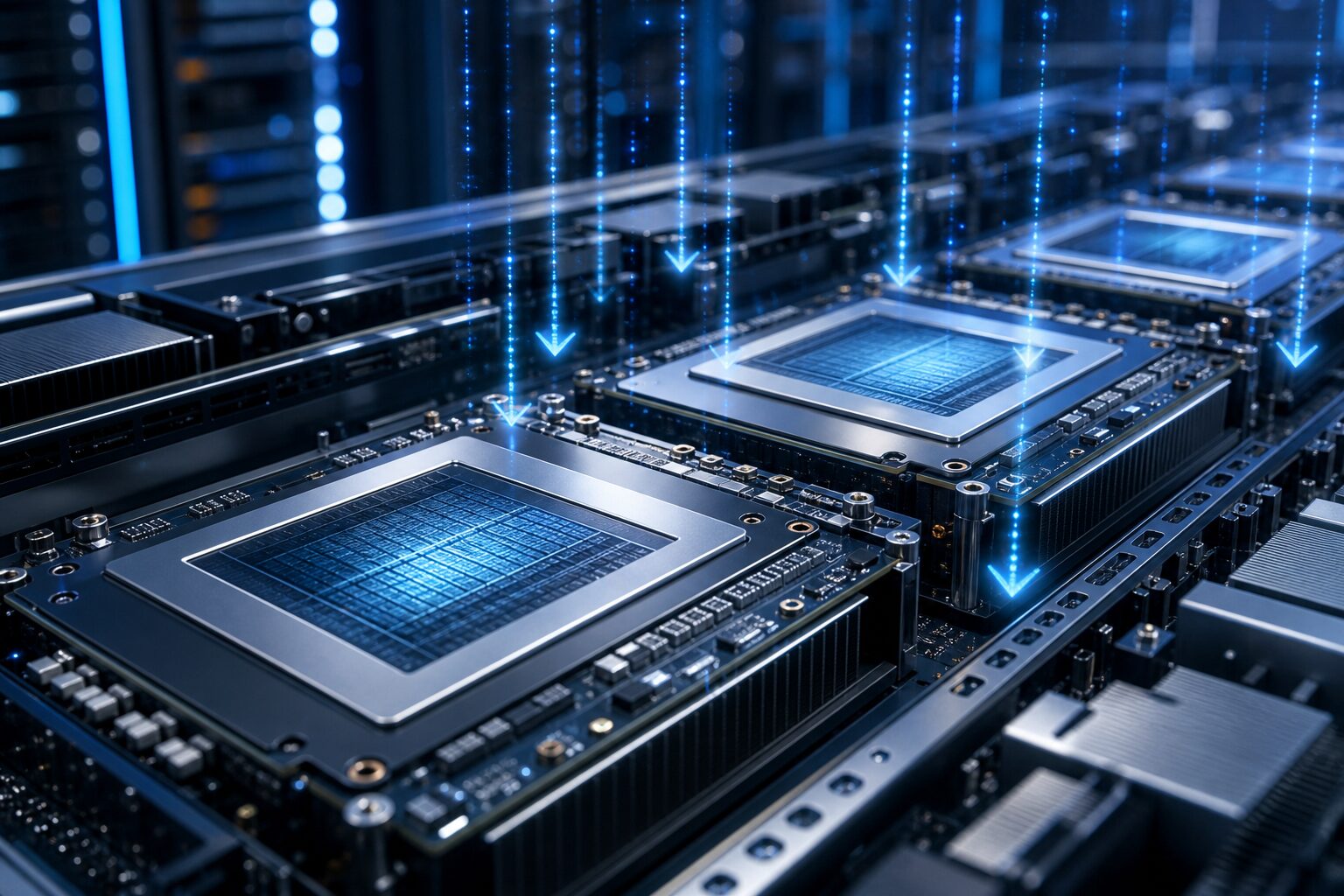 AI模型价格战与云算力基础设施