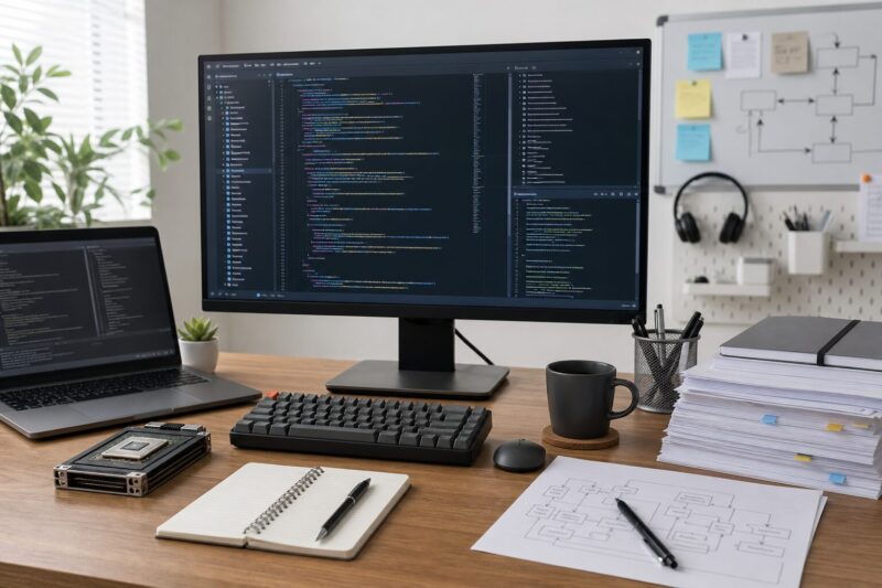 GLM-5.2把长上下文带进Coding模型,AI编程开始拼系统交付-速维云