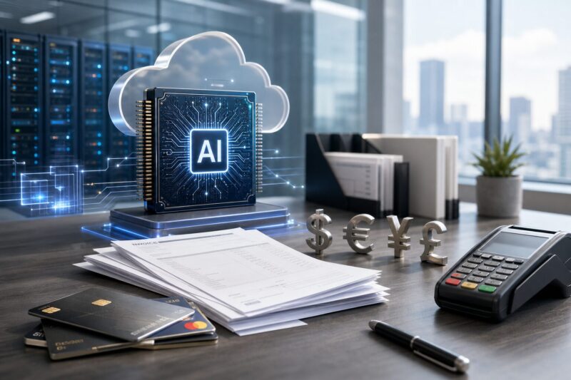 Airwallex估值110亿美元后，AI公司的基础设施战线延伸到资金流-速维云