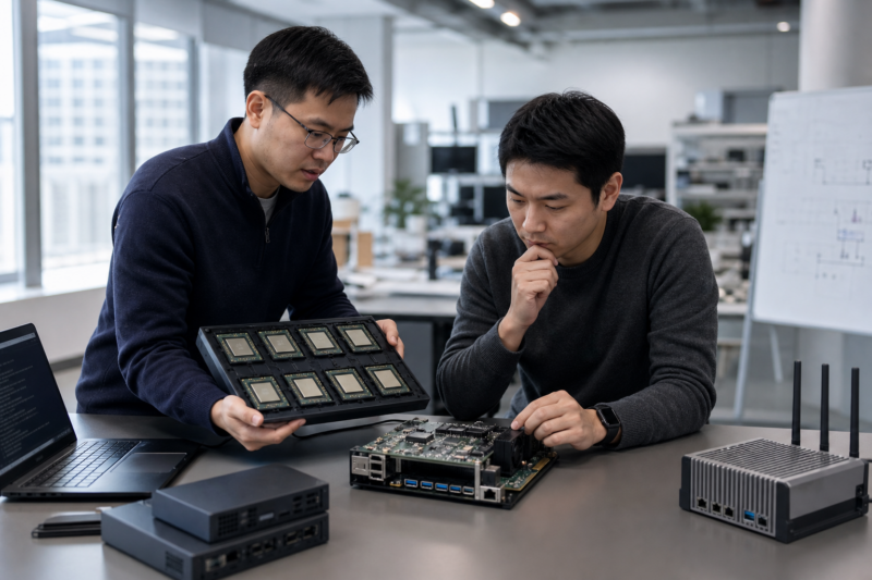 OpenAI芯片元老转投Anthropic，AI竞争从模型发布烧到算力与执行系统-速维云