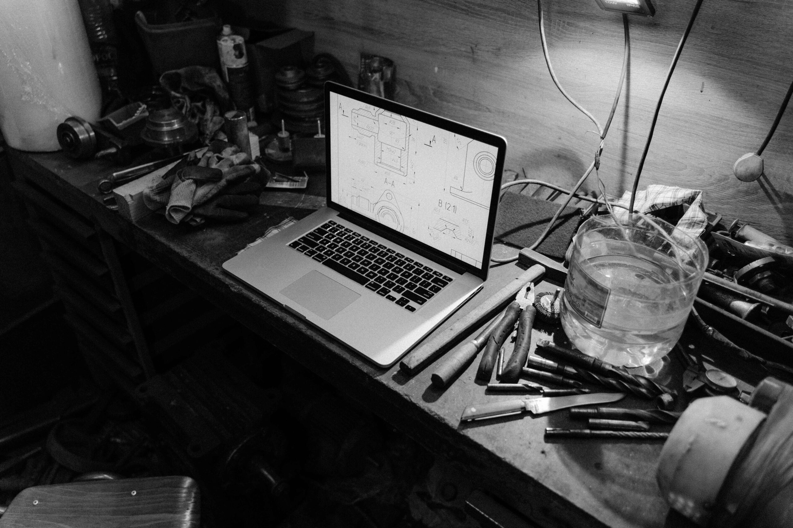 显示形式化证明依赖图与数学公式的计算工作站