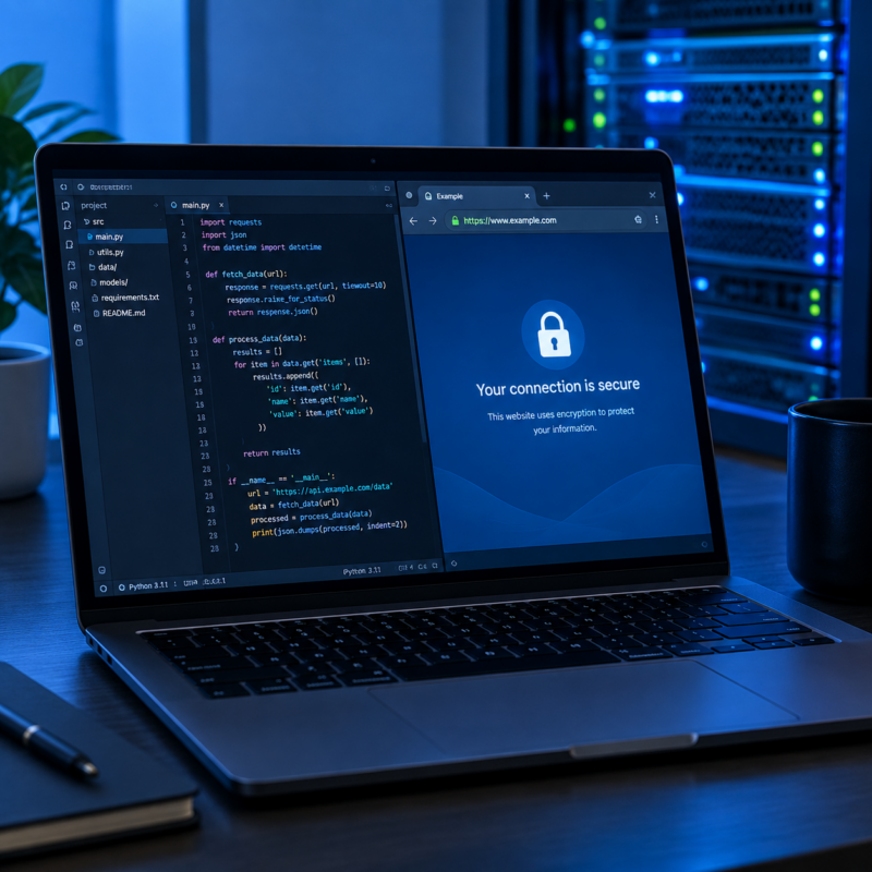 WordPress 网站开启 HTTPS 后样式错乱怎么办-速维云